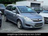 Opel Zafira B Edition*7Sitze*1,8l 140PS* - : bis 1000 €, TÜV