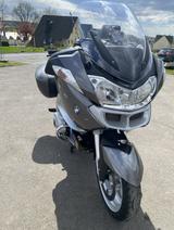 BMW R 1200 RT - BMW R 1200 RT