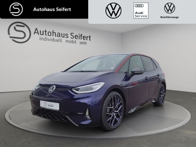 Volkswagen ID.3 GTX Performance 240 kW Fire Ice foto 1