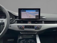 Audi A4 - Vorschau Bild 10