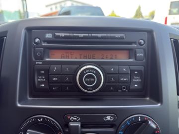 Nissan NV200 Evalia Kombi Premium 1.6 °AHK°Klima°NSW°