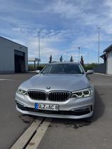 BMW 530i xDrive Touring Standheizung AHK Panorama