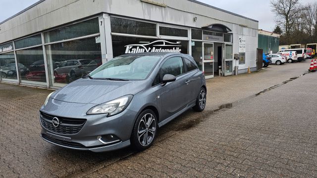 Opel Corsa E  OPC  **71000 KM**