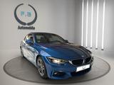 BMW 430 i M Sport*TOP ZUSTAND* - BMW 430 in Bremen