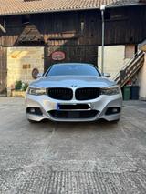 BMW 340i Gt B58 - gebrauchte BMW 340 aus dem Jahr 2016