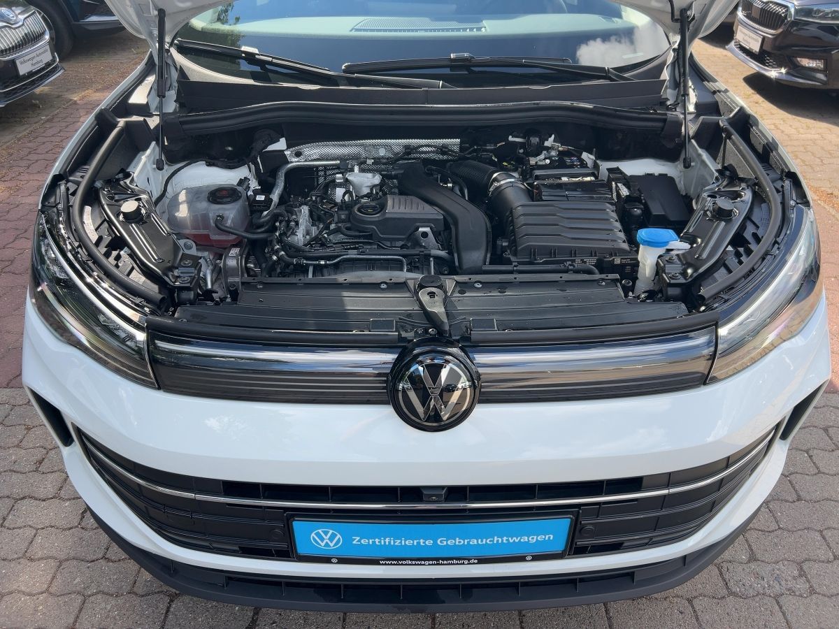 Volkswagen Tiguan - Bild 16
