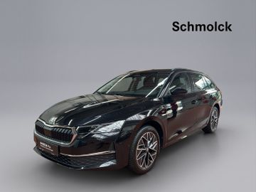 Octavia Combi Tour 2.0 TDI DSG LED NAVI ACC PDC