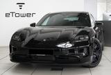Porsche Taycan Sport FACELIFT Pano 20" 360 BOSE ACC - Porsche Taycan in Hannover