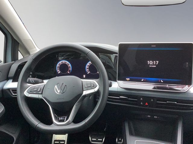 Golf VIII Variant 1.5eTSI DSG Goal