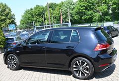 VW Golf VII Lim. 1.5 TSI IQ.DRIVE