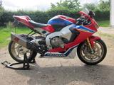 Honda CBR1000rr SC77 SP2 - HONDA SPORTLER