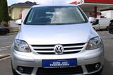 Volkswagen Golf Plus 1.6 Edition Automatik*Klima*71Tkm - Volkswagen Golf aus 2008: 1.6