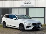Volvo V60 INSCRIPTION AHK SHZ LEDER FULL LED - Volvo V60 bis 25.000 Euro