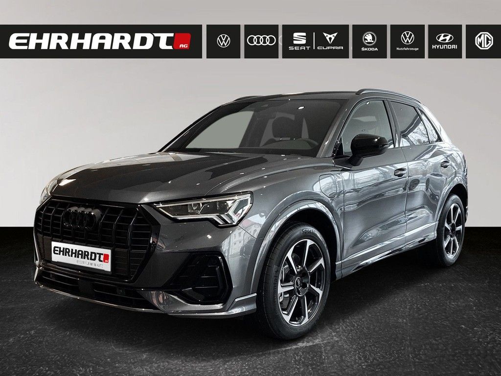 Image of Audi Q3