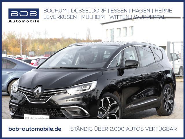 Renault Grand Scenic TECHNO TCe 140 EDC 7-SITZE NAVI SHZ