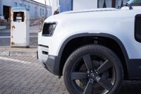 LAND ROVER  bei Bilicar