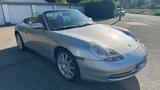 Porsche 996 Carrera Cabriolet  3.4 Bi Xenon  - gebrauchte Porsche 996 aus dem Jahr 2001