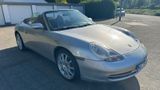 Porsche 996 Carrera Cabriolet  3.4 Bi Xenon  - Porsche Series 911 in Köln