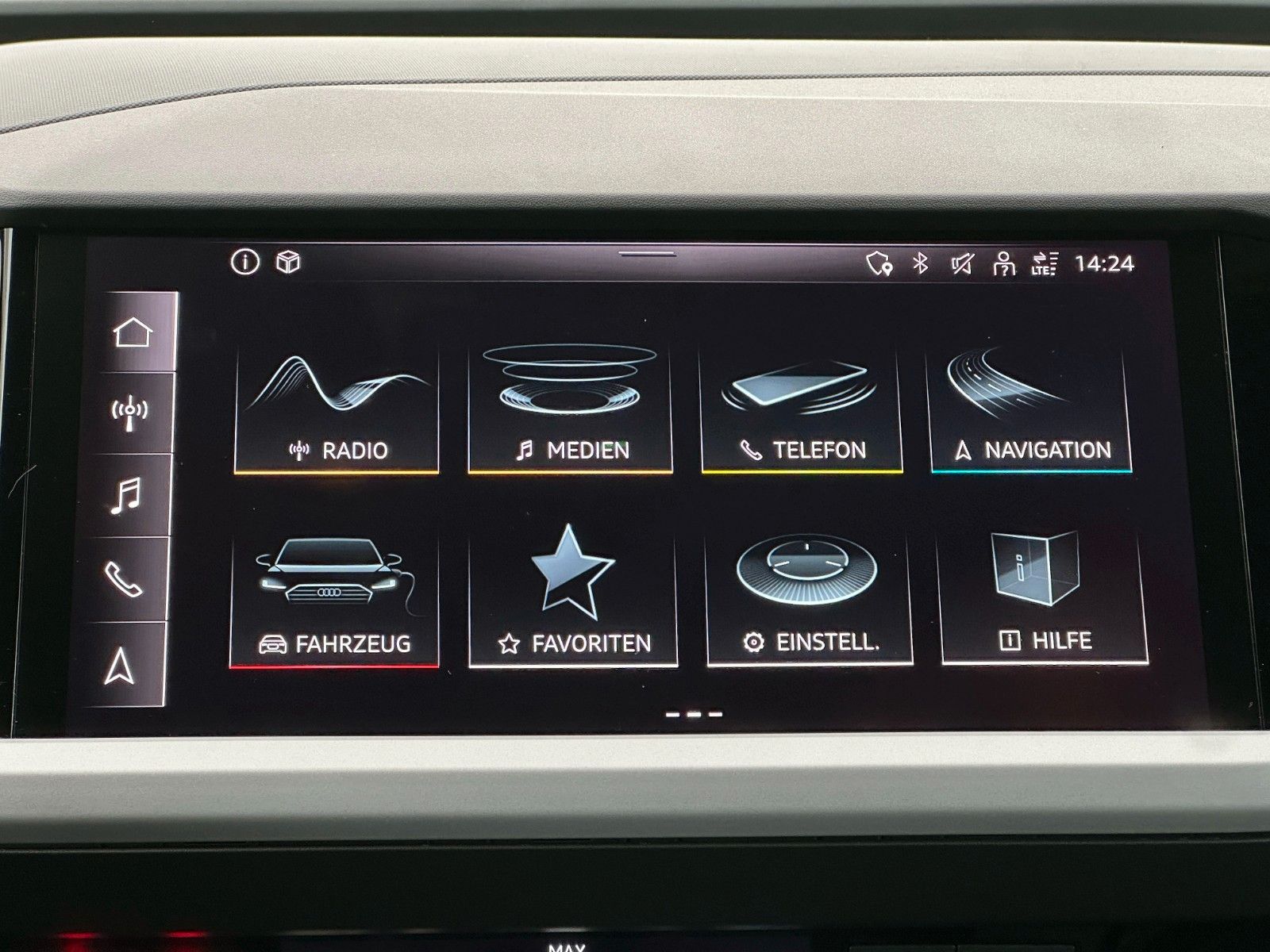 Audi Q4 e-tron - Bild 18