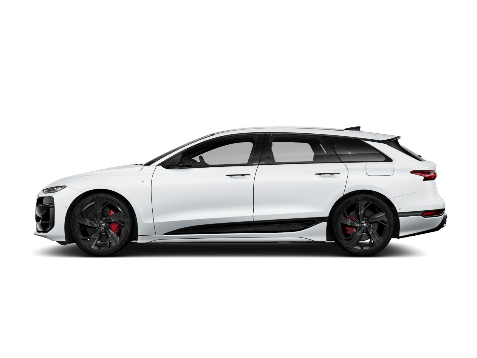 Audi A6 e-tron - Bild 5