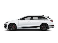 Audi A6 e-tron - Vorschau Bild 5