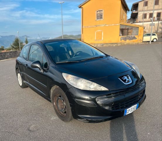 Peugeot 207 1.4 75CV 3p.