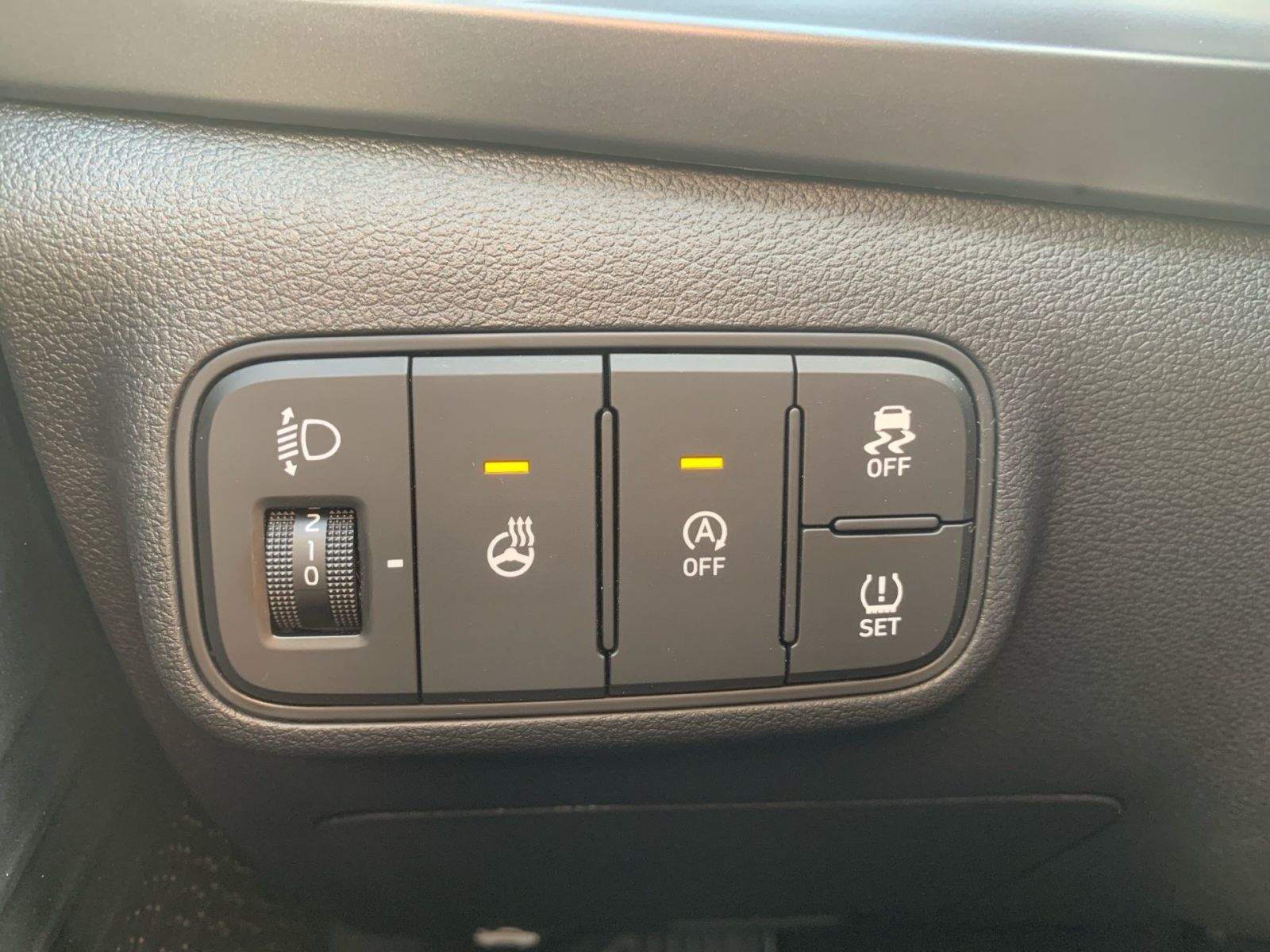 Fahrzeugabbildung Hyundai i20 1.0 T-GDI 7-DCT Trend Navi