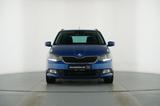 Skoda FABIA COMBI STYLE 1.2 TSI SCHECKHEFT VON SKODA - Skoda Fabia: 1.2
