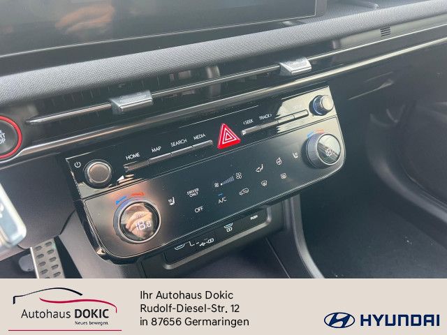 Hyundai TUCSON - Bild 16