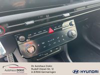 Hyundai TUCSON - Vorschau Bild 16