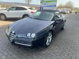 Alfa Romeo Spider - gebrauchte Alfa Romeo Spider aus dem Jahr 2004