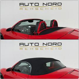 2007 Porsche BOXSTER 照片 10