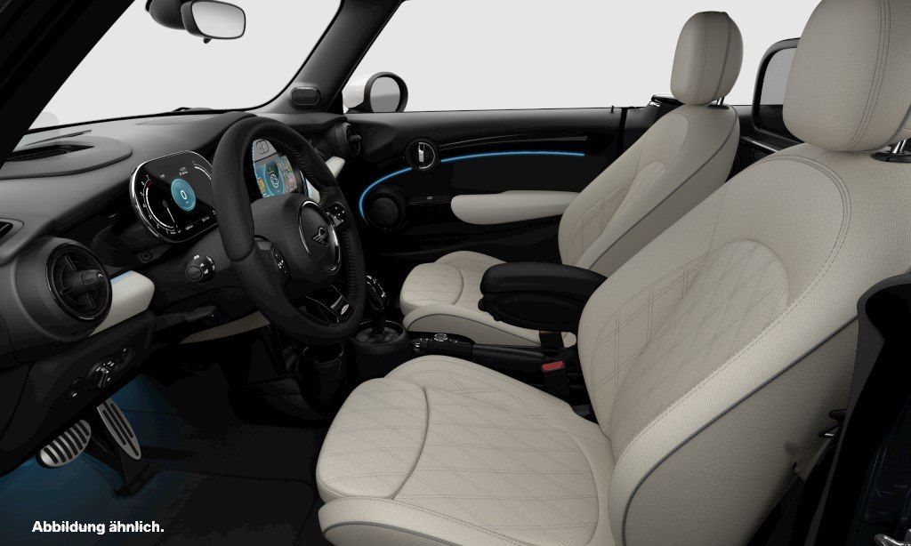 MINI Cooper S Cabrio - Bild 4