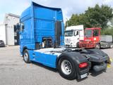 DAF XF 530 FT SSC Standklima 2 x PTO - DAF 530