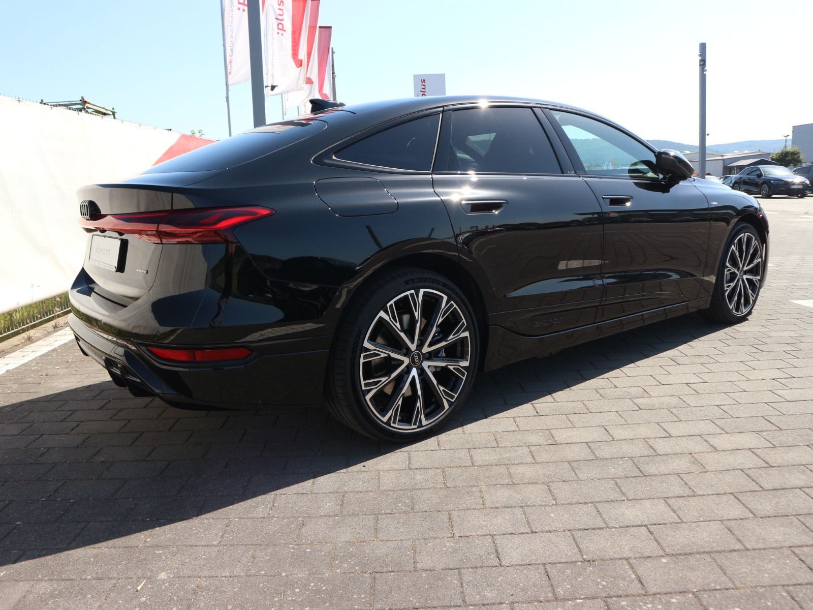 Audi A6 e-tron - Bild 3