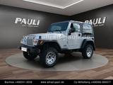 Jeep Wrangler Sport 2.4 - Jeep Wrangler: 2.4