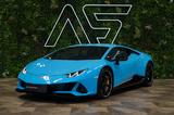Lamborghini Huracán*EVO*ADPERSONAM*LIFT*SENSONUM*272.893€NET - Lamborghini Huracán aus 2022