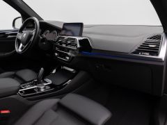 Foto Nummer 23: BMW X3