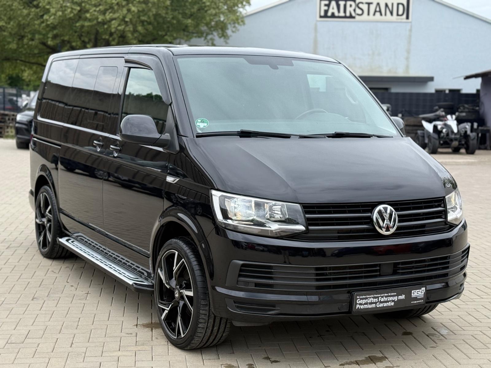 Volkswagen T6 Multivan Comfortline