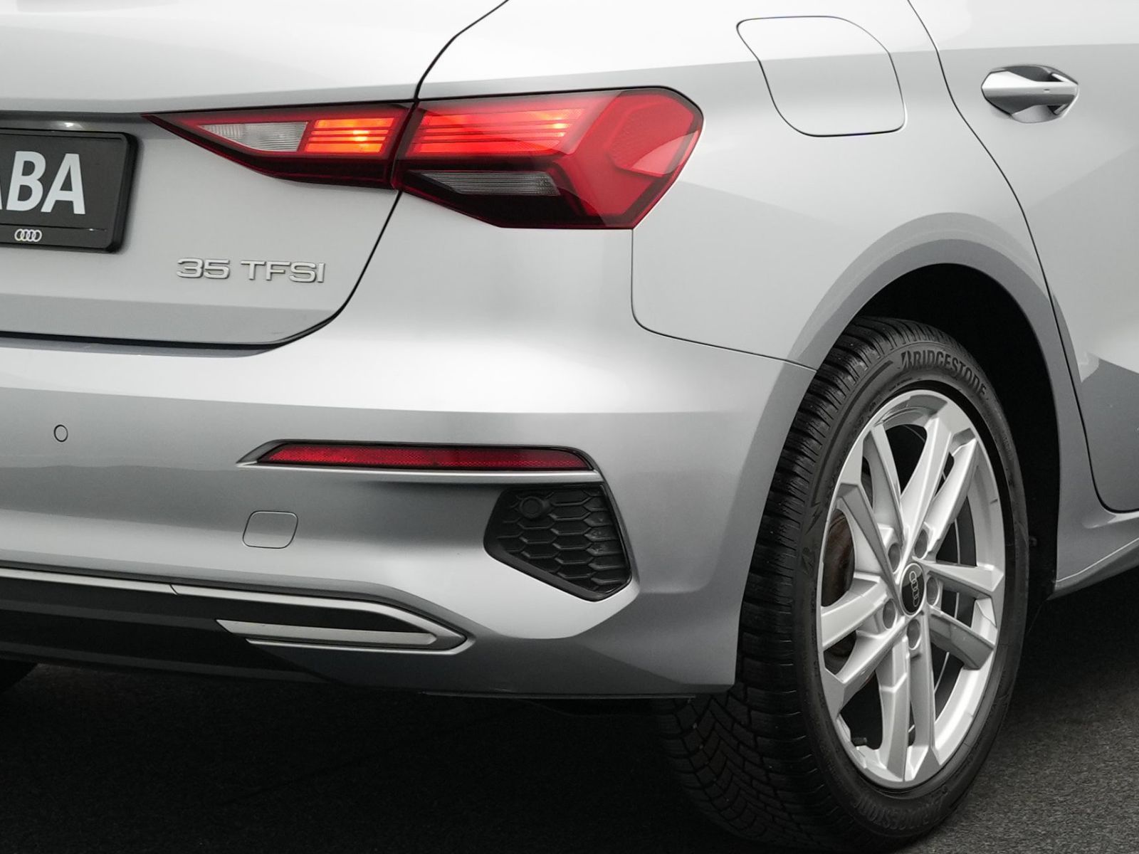 Audi A3 - Bild 23