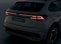 Volkswagen Taigo - Vorschau Bild 3