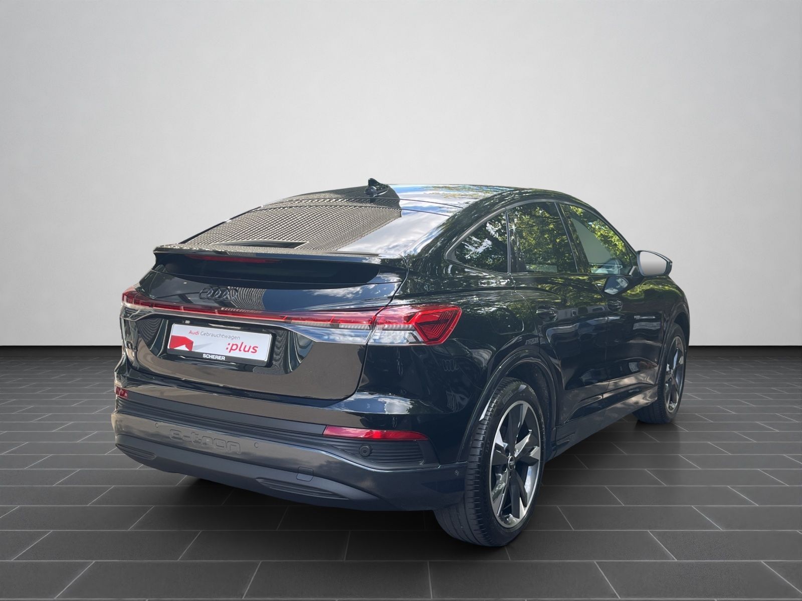 Audi Q4 e-tron - Bild 3