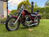 Suzuki VS 1400 Intruder  - CHOPPER INTRUDER 1400