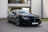 Maserati Ghibli 3.0 V6 430HP GranLusso S Q4 S GranLusso - gebrauchte Maserati Ghibli aus dem Jahr 2020