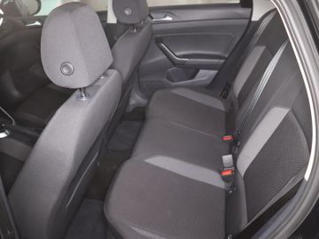 Volkswagen Taigo - 10