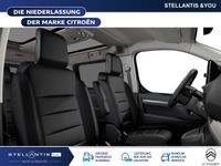Citroën SpaceTourer - Vorschau Bild 8