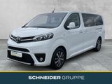 Toyota Proace 2.0 D-4D L2 6-Sitzer BI-XENON+NAVI+PANO