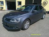 Volkswagen Jetta VI  1,2 i Life - gebrauchte VW Jetta aus dem Jahr 2013