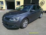 Volkswagen Jetta VI  1,2 i Life - Volkswagen Jetta: 1.2