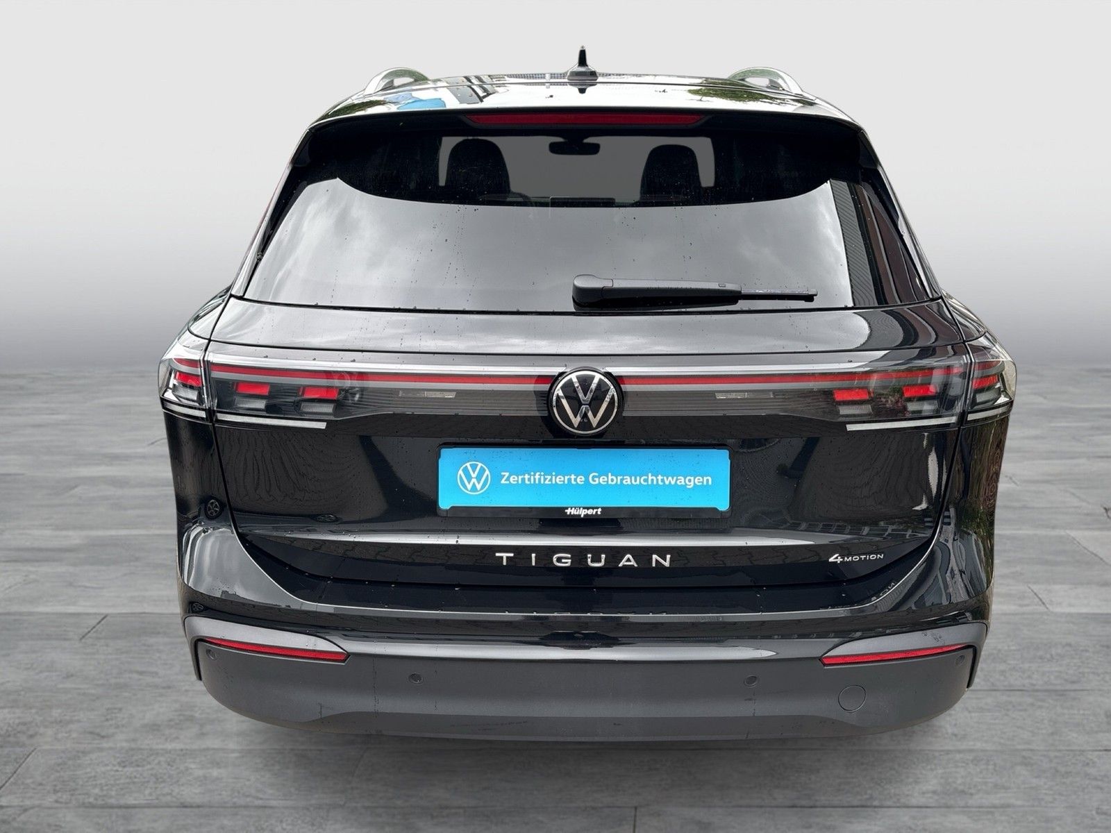Volkswagen Tiguan 2.0 GOAL 4X4 360CAM ACC LM18 EKLAPPE NAVI foto 4